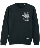 Men's Name-Day Sweatshirt Adult