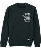 Men's Name-Day Sweatshirt Adult