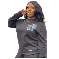 Women's NameDay Sweatshirts