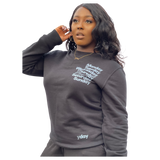 Women's NameDay Sweatshirts